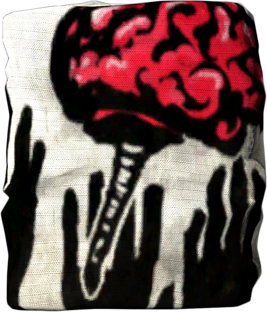 Флаг BrainZ