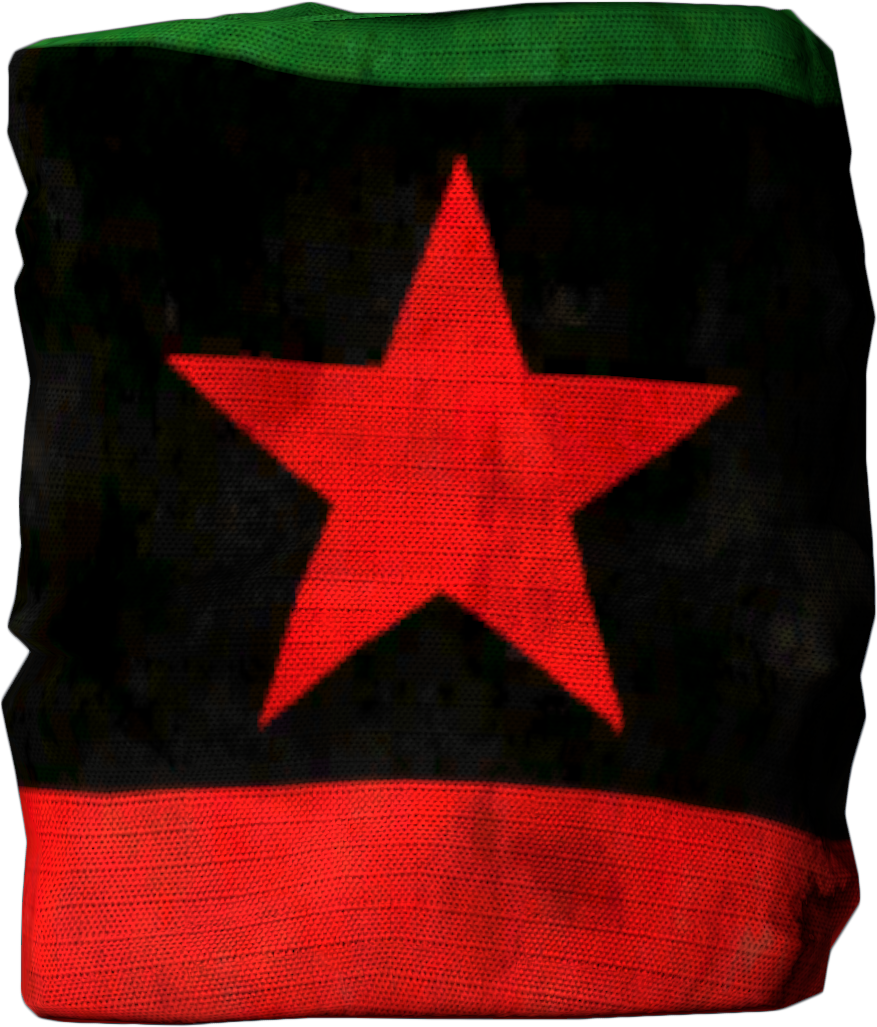 Флаг Чедаки
