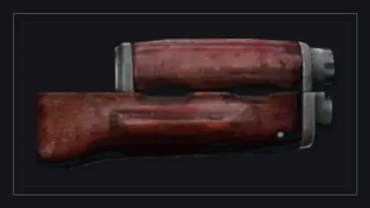 АК-74 цевьё