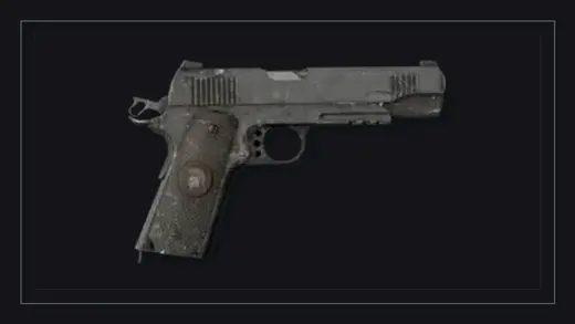 Кольт 1911