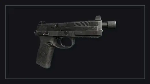 ФНХ-45