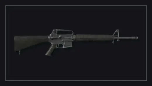 М16-А2