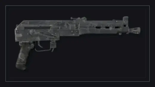 ПП-19 Бизон