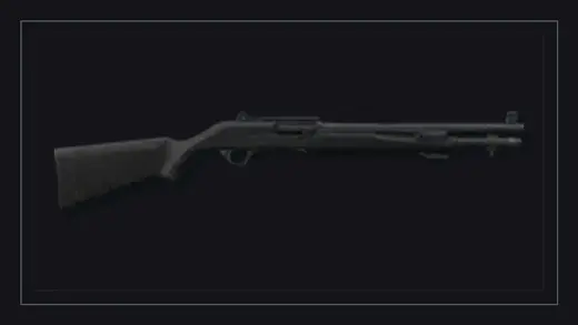 Дробовик Р12