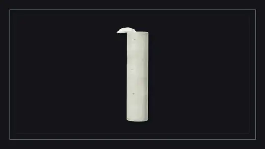 Дымовая граната РДГ-2, белый