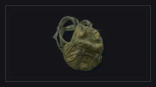 Рюкзак Тортилла