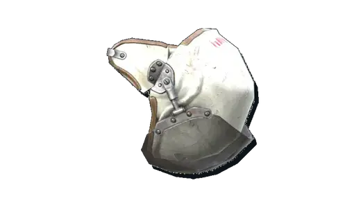 Пилотский шлем ЗШ-3